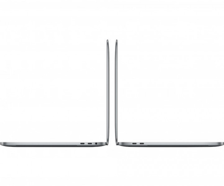 Apple Macbook Pro 15" Space Gray (MR932) 16/256Gb 2018 б/у
